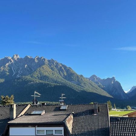 Villa Rienzner Toblach Exteriör bild